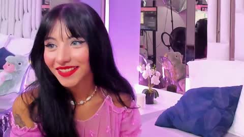 kitty online show from February 2025 09:57:01 PM