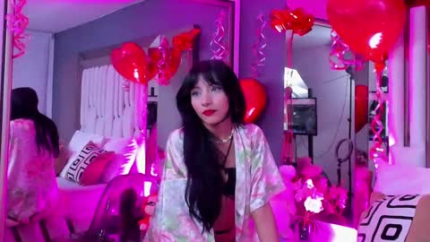 kitty online show from February 2025 11:09:01 PM