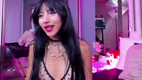 kitty online show from March 2025 10:43:02 PM
