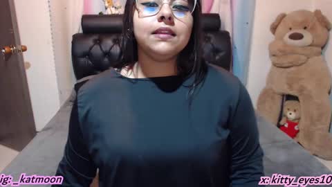 kitty online show from December 2024 11:30:01 PM