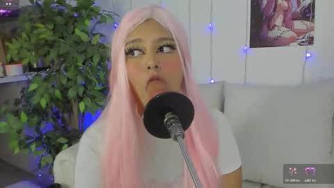 Snapshot of kitty_kath1 chatting on October 2025 09:30:01 AM kath online show from October 2025 09:30:01 AM