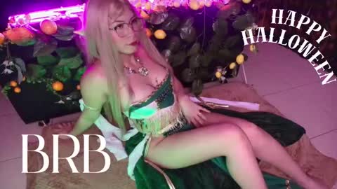 Kitty online show from November 2025 02:21:01 AM