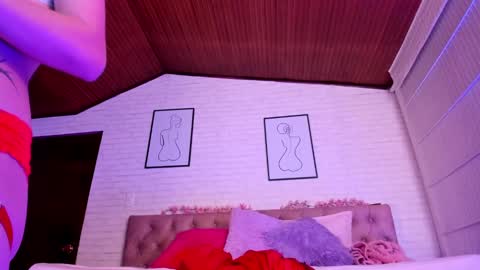 Snapshot of kitty_pam chatting on October 2025 09:18:01 AM Kitty online show from October 2025 09:18:01 AM