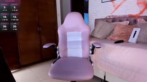 Snapshot of kitty_pam chatting on October 2025 08:44:02 PM Kitty online show from October 2025 08:44:02 PM