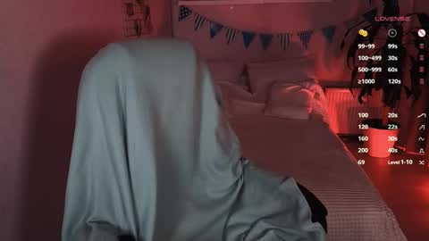 Your Goddess Kate  Follow me online show from October 2025 02:58:02 PM