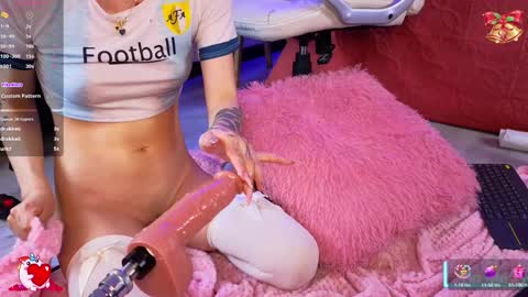  Kitty  online show from December 2024 12:11:02 AM