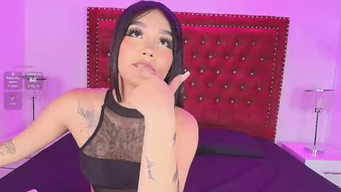 Kitty  online show from October 2025 06:50:02 PM