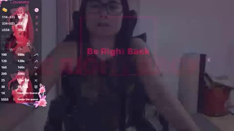 Snapshot of kittybabe0528 chatting on November 2025 08:46:02 AM kittybabe0528 online show from November 2025 08:46:02 AM