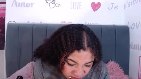 Snapshot of kittybrookex chatting on September 2025 02:16:02 PM Valery online show from September 2025 02:16:02 PM