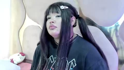 kittyhtx online show from January 2025 11:49:02 AM