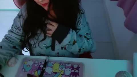 Dannita online show from October 2025 03:14:02 AM