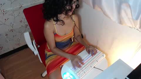 Viktoria online show from January 2025 02:19:01 PM