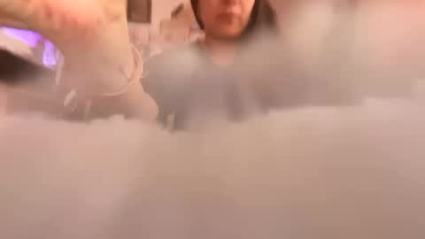 kittyluvx online show from February 2025 02:40:01 PM