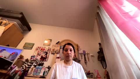 kittyluvx online show from February 2025 04:22:02 PM