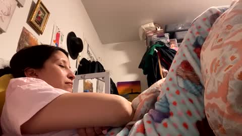 kittyluvx online show from February 2025 01:08:01 AM