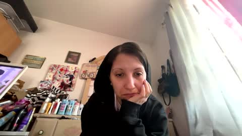 kittyluvx online show from February 2025 04:00:02 PM