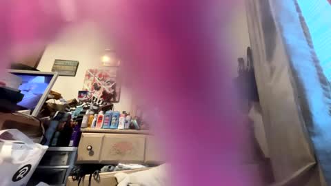 kittyluvx online show from February 2025 10:18:02 PM