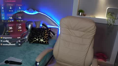 kittyslina online show from March 2025 06:24:01 AM