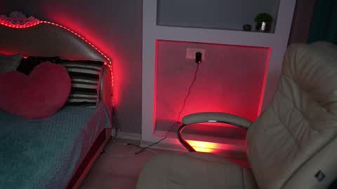 kittyslina online show from September 2025 02:02:01 AM