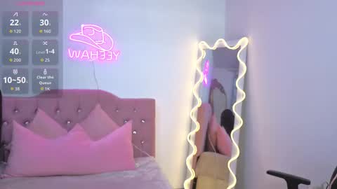 Kitty  online show from October 2025 11:41:02 AM