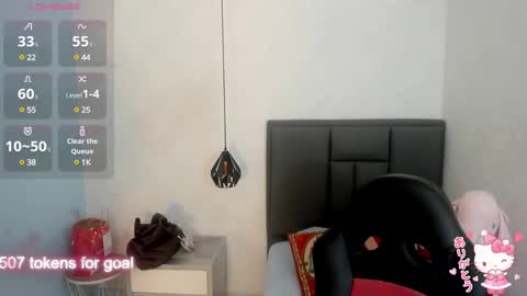  K I T T  Y  online show from January 2025 07:18:02 PM