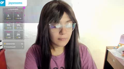 Snapshot of kittytrixy97 chatting on December 2024 02:05:02 PM Kitty Trixy online show from December 2024 02:05:02 PM