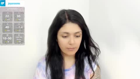 Snapshot of kittytrixy97 chatting on December 2025 10:15:01 PM Kitty Trixy online show from December 2025 10:15:01 PM