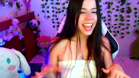 Snapshot of kittyuwu_ chatting on October 2025 06:36:01 PM Kittyuwu online show from October 2025 06:36:01 PM