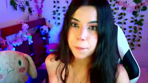 Snapshot of kittyuwu_ chatting on October 2025 06:17:02 PM Kittyuwu online show from October 2025 06:17:02 PM