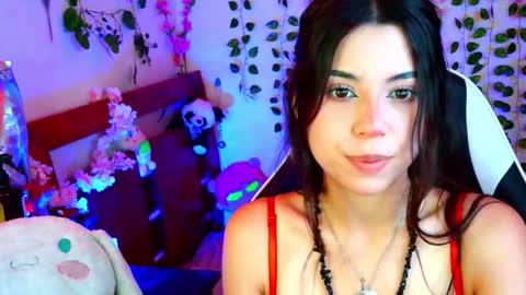 Snapshot of kittyuwu_ chatting on October 2025 06:52:01 PM Kittyuwu online show from October 2025 06:52:01 PM