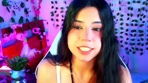 Snapshot of kittyuwu_ chatting on October 2025 09:54:02 AM Kittyuwu online show from October 2025 09:54:02 AM