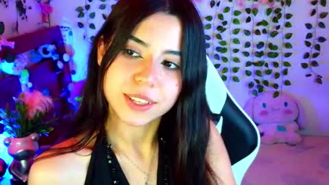 Snapshot of kittyuwu_ chatting on October 2025 10:50:01 PM Kittyuwu online show from October 2025 10:50:01 PM