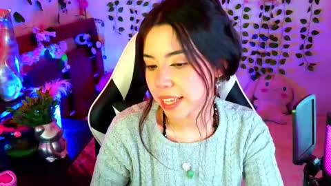 Snapshot of kittyuwu_ chatting on November 2025 06:40:02 PM Kittyuwu online show from November 2025 06:40:02 PM