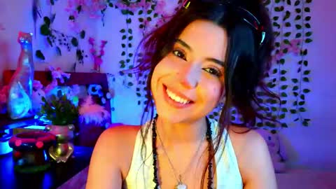 Snapshot of kittyuwu_ chatting on November 2025 07:25:01 PM Kittyuwu online show from November 2025 07:25:01 PM