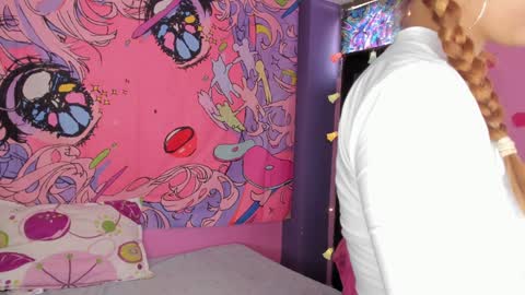 Kitty Zen online show from December 2024 09:20:01 PM