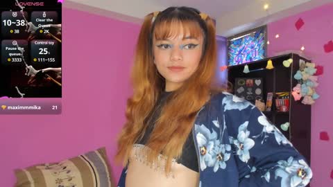 Kitty Zen online show from January 2025 05:43:02 PM