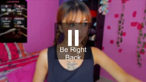 Kitty Zen online show from January 2025 07:53:02 PM