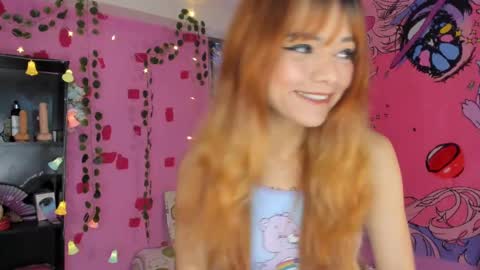 Kitty Zen online show from February 2025 04:24:01 PM