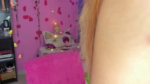 Kitty Zen online show from February 2025 07:28:02 PM