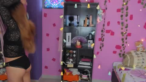 Kitty Zen online show from February 2025 06:04:02 PM