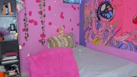 Kitty Zen online show from February 2025 09:11:02 PM