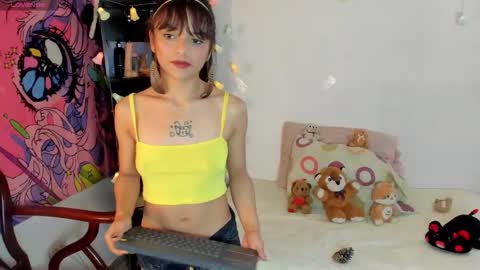 Kitty Zen online show from October 2025 06:26:01 PM