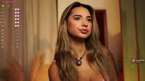 Snapshot of kity_sweet chatting on October 2025 07:54:01 PM Erika online show from October 2025 07:54:01 PM