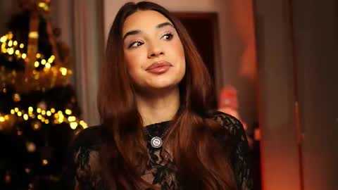 Snapshot of kity_sweet chatting on December 2025 08:58:01 PM Erika online show from December 2025 08:58:01 PM