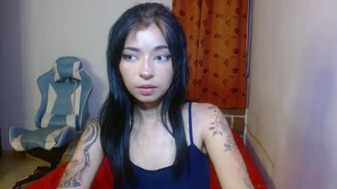 Snapshot of kiyusweetcrazy chatting on October 2025 01:36:02 AM kiyu online show from October 2025 01:36:02 AM