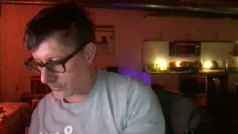 Snapshot of kkeiper chatting on January 2025 05:05:01 AM Just Kevin online show from January 2025 05:05:01 AM