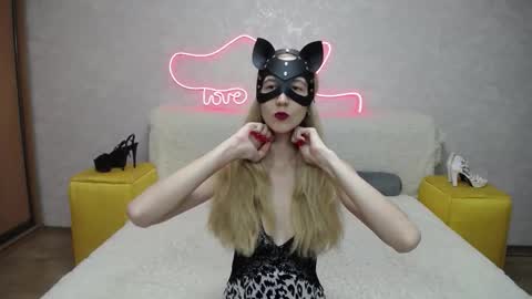 Snapshot of klaryevans chatting on October 2025 08:59:02 AM Klary online show from October 2025 08:59:02 AM