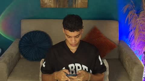 Snapshot of klaton__ chatting on October 2025 10:43:02 PM klaton__ online show from October 2025 10:43:02 PM