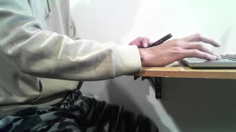 Jeremyz online show from December 2024 02:12:01 PM