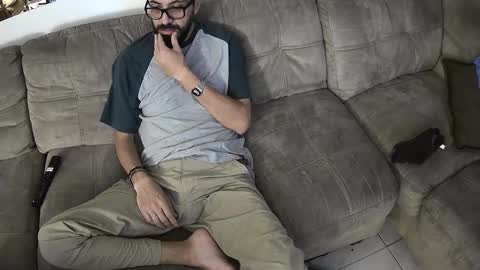 Jeremyz online show from March 2025 02:26:01 PM